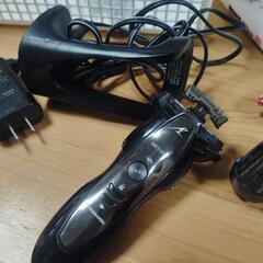 ※難あり　電気シェーバー　Panasonic