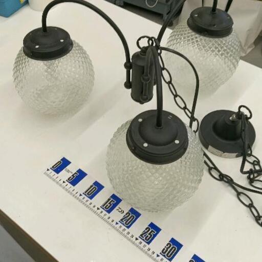 0311-324 吊り下げ照明器具