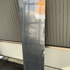 棚板　1200✖️350 ブラック　アイリスオーヤマ