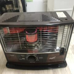 【松本市引き取り限定】トヨトミ石油ストーブ