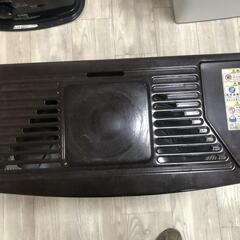 【松本市引き取り限定】トヨトミ石油ストーブの画像