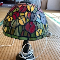 【購入者決定】ランプ