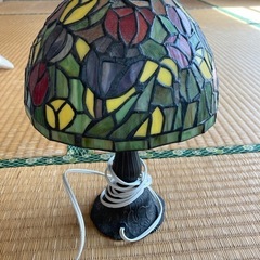 【購入者決定】ランプの画像