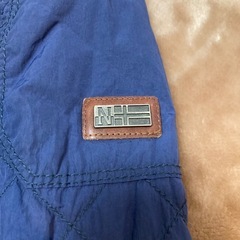 NAPAPIJRI ナパピリ　ダウンジャケット コート cort アウター 冬服の画像