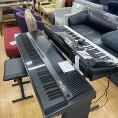 ★ジモティ割あり★   YAMAHA ヤマハ　電子ピアノ　クリーニング済み SJ8846の画像