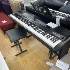 ★ジモティ割あり★   YAMAHA ヤマハ　電子ピアノ　クリー...