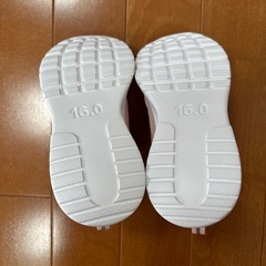 【最終価格】新品16cmスニーカー、サンダルセットの画像
