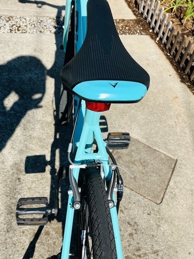 ★超美品★Bianchi ビアンキ クロスバイク　c sport 1