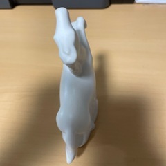 干支置物（午）の画像
