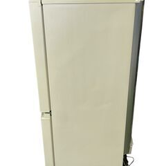 アクア 右開き冷蔵庫 AQR-E13J 126L 2020年製 中古の画像