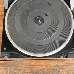 nationalレコードプレイヤーの画像