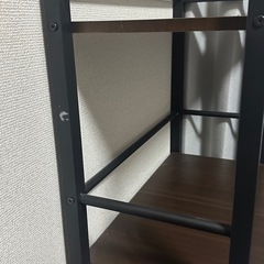 【受け渡し者決定】デスク　3/12  12時までに引き取り希望の画像