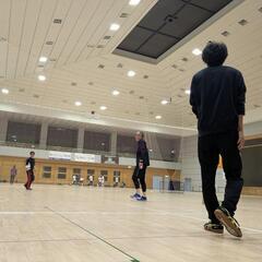 締切りました「現在14名」盛岡でバレーボールしましょう