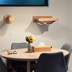 IKEAテーブルとイスセットの画像