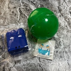 仮面ライダーガヴ　ゴチゾウ