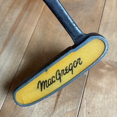マグレガー　パター TITLEDMAC  MPF-0302