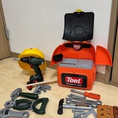 工具セット