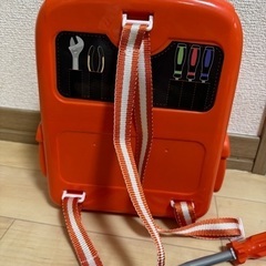 工具セットの画像