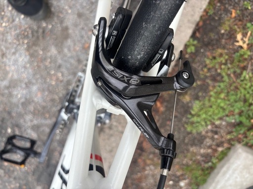 Specialized ロードバイク アルミフレーム千葉引取りのみ