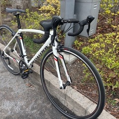 SPECIALIZED ALLEZ SPORT ロードバイク　スペシャライズドの画像