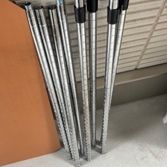 メタルラックの画像