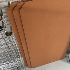 メタルラックの画像