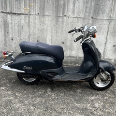 HONDA Joker ジョーカー90　車体　レストアベースの画像