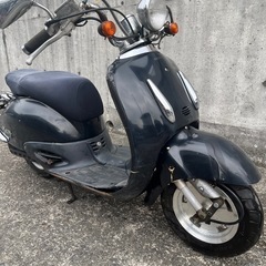 HONDA Joker ジョーカー90　車体　レストアベースの画像