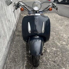 HONDA Joker ジョーカー90　車体　レストアベースの画像