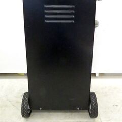 北海道 千歳市/恵庭市 近郊配送可能 現状品 Duro-Dyne/デュロダイン スタッド溶接機 PBFS-14 三相200/250V 動作未確認の画像