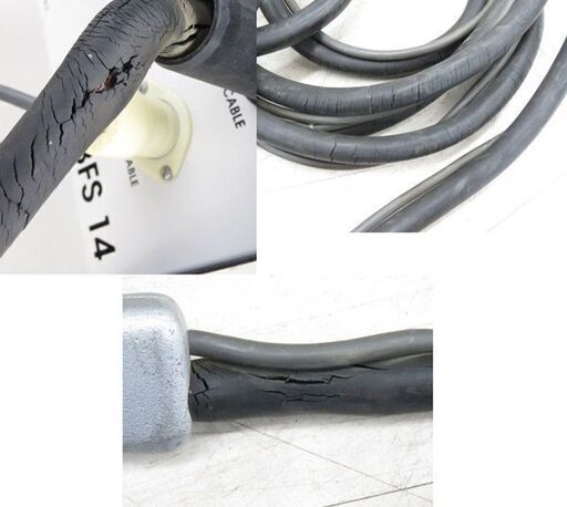 北海道 千歳市/恵庭市 近郊配送可能 現状品 Duro-Dyne/デュロダイン スタッド溶接機 PBFS-14 三相200/250V 動作未確認