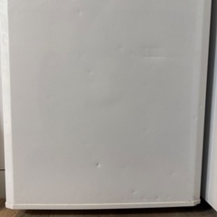 三菱冷凍庫 MF-U12T-W 121Lの画像
