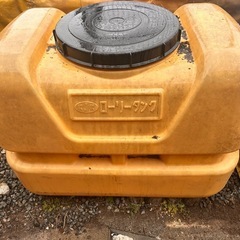 ローリータンク 300L