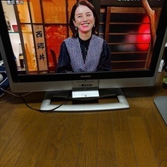  LCD-H32MX5 テレビ 通電確認済み