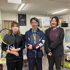 お仕事体験実施中！の画像
