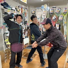 お仕事体験実施中！の画像