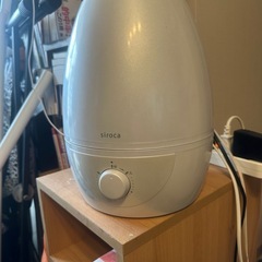 加湿器