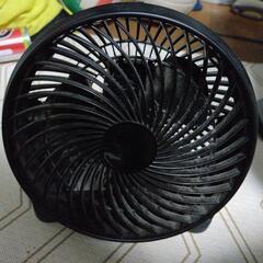 扇風機