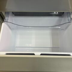 AQUA アクア 355L冷蔵庫 2020 AQR-36J No.3814● ※現金、クレジット、スマホ決済対応の画像