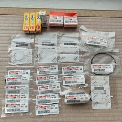 YZF-R1 5VY2004〜2006部品の画像