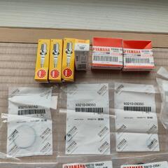 YZF-R1 5VY2004〜2006部品の画像
