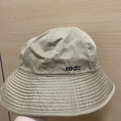 kenzo バケハ
