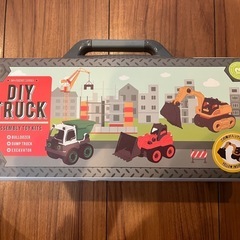 DIY TRUCKの画像