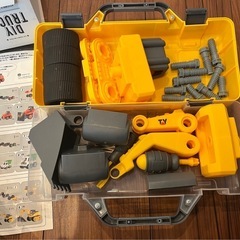 DIY TRUCKの画像
