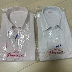 レディース　シャツ