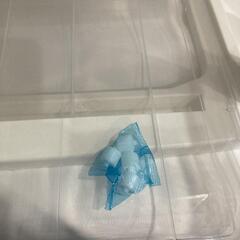 お買い上げ頂きました！　プラスチック3段チェストの画像