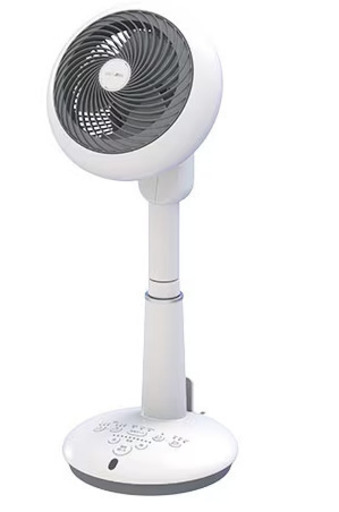 サーキュレーター扇風機 アイリスオーヤマ