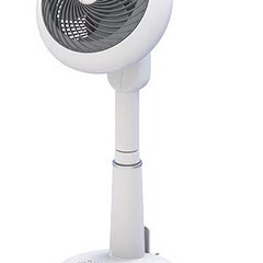 サーキュレーター扇風機 アイリスオーヤマ