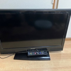 三菱液晶テレビ