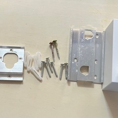 ワイヤー式洗濯物干
